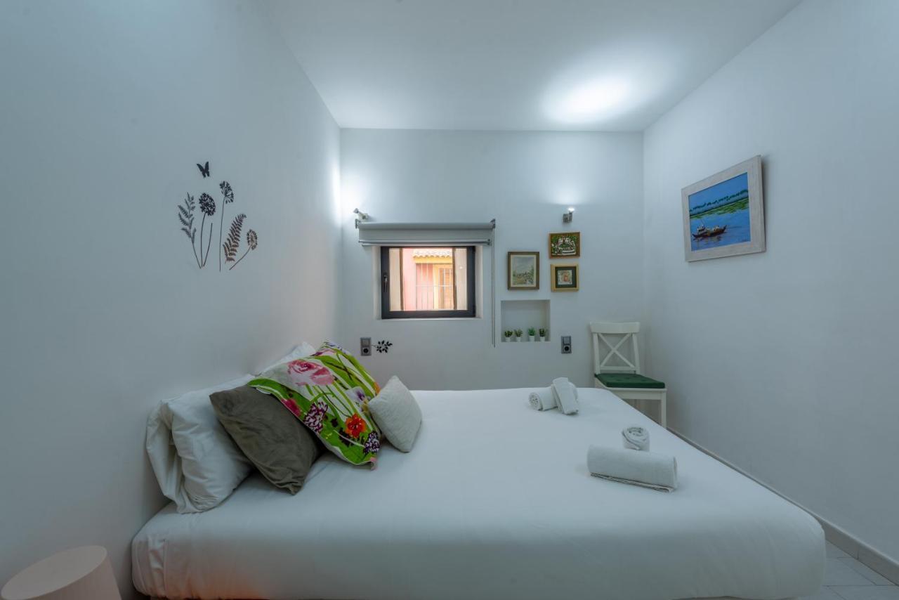 Apartamento En Monumento Historico Nacional Corral Del Conde-Duque De Olivares 세비야 외부 사진