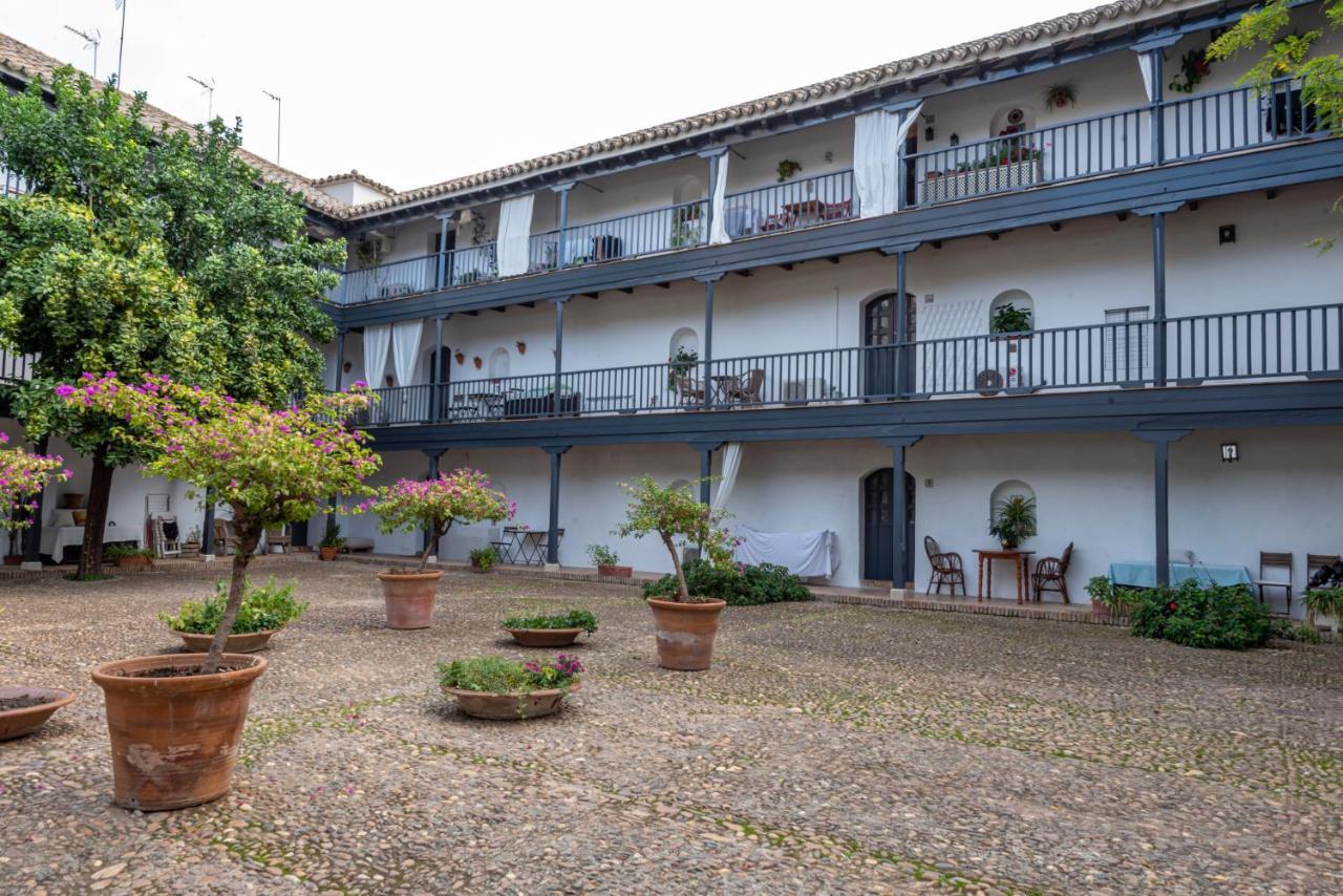 Apartamento En Monumento Historico Nacional Corral Del Conde-Duque De Olivares 세비야 외부 사진