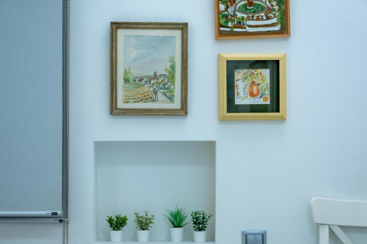 Apartamento En Monumento Historico Nacional Corral Del Conde-Duque De Olivares 세비야 외부 사진