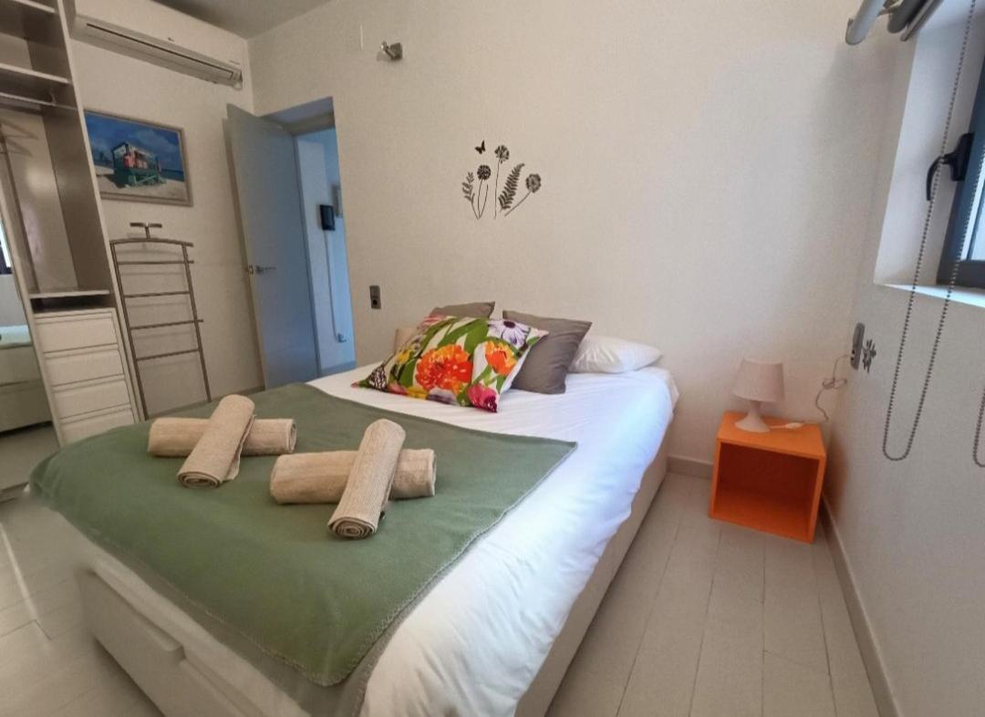 Apartamento En Monumento Historico Nacional Corral Del Conde-Duque De Olivares 세비야 외부 사진