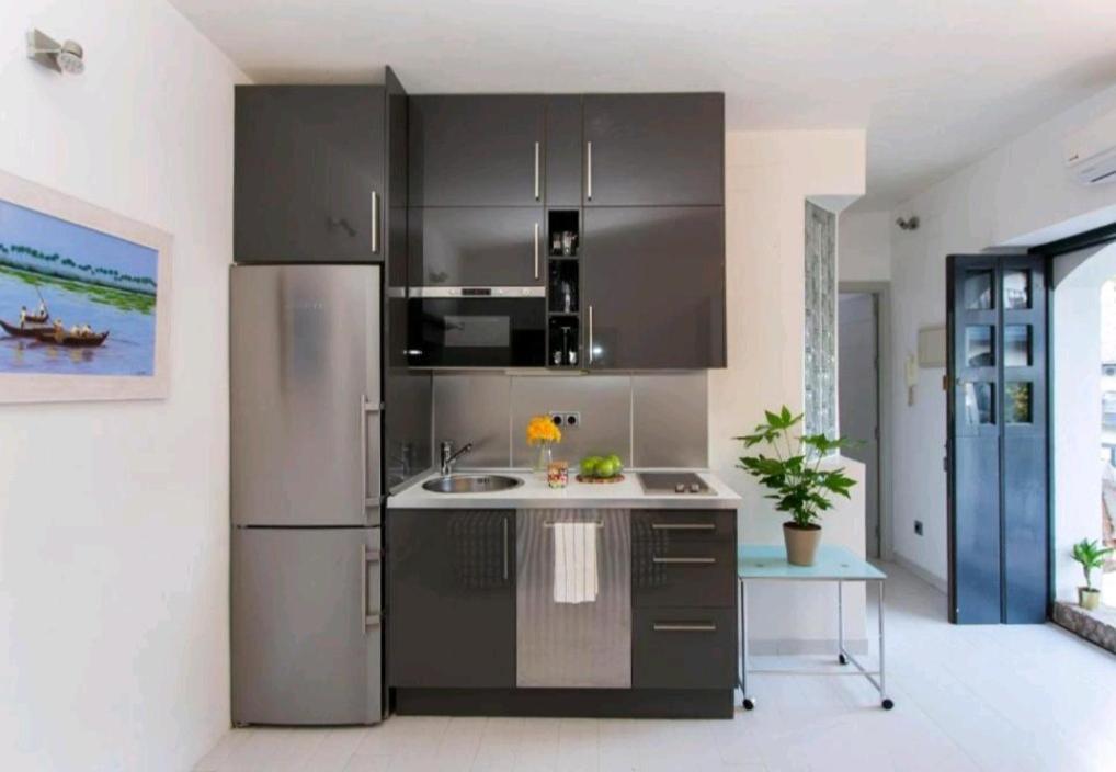 Apartamento En Monumento Historico Nacional Corral Del Conde-Duque De Olivares 세비야 외부 사진